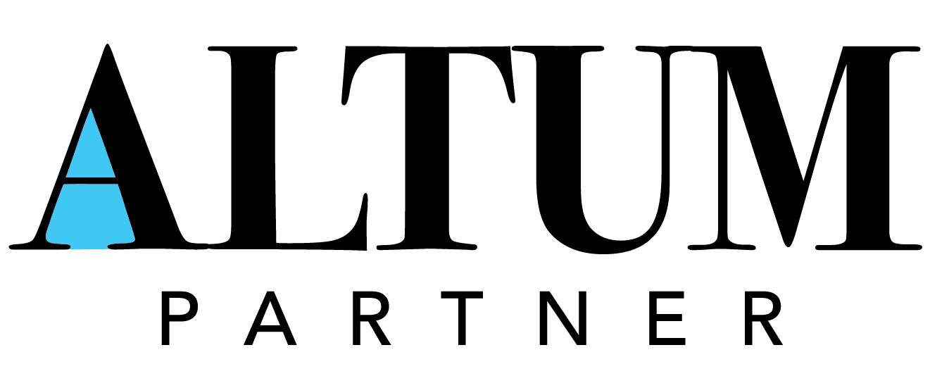 Altum Partner Logo